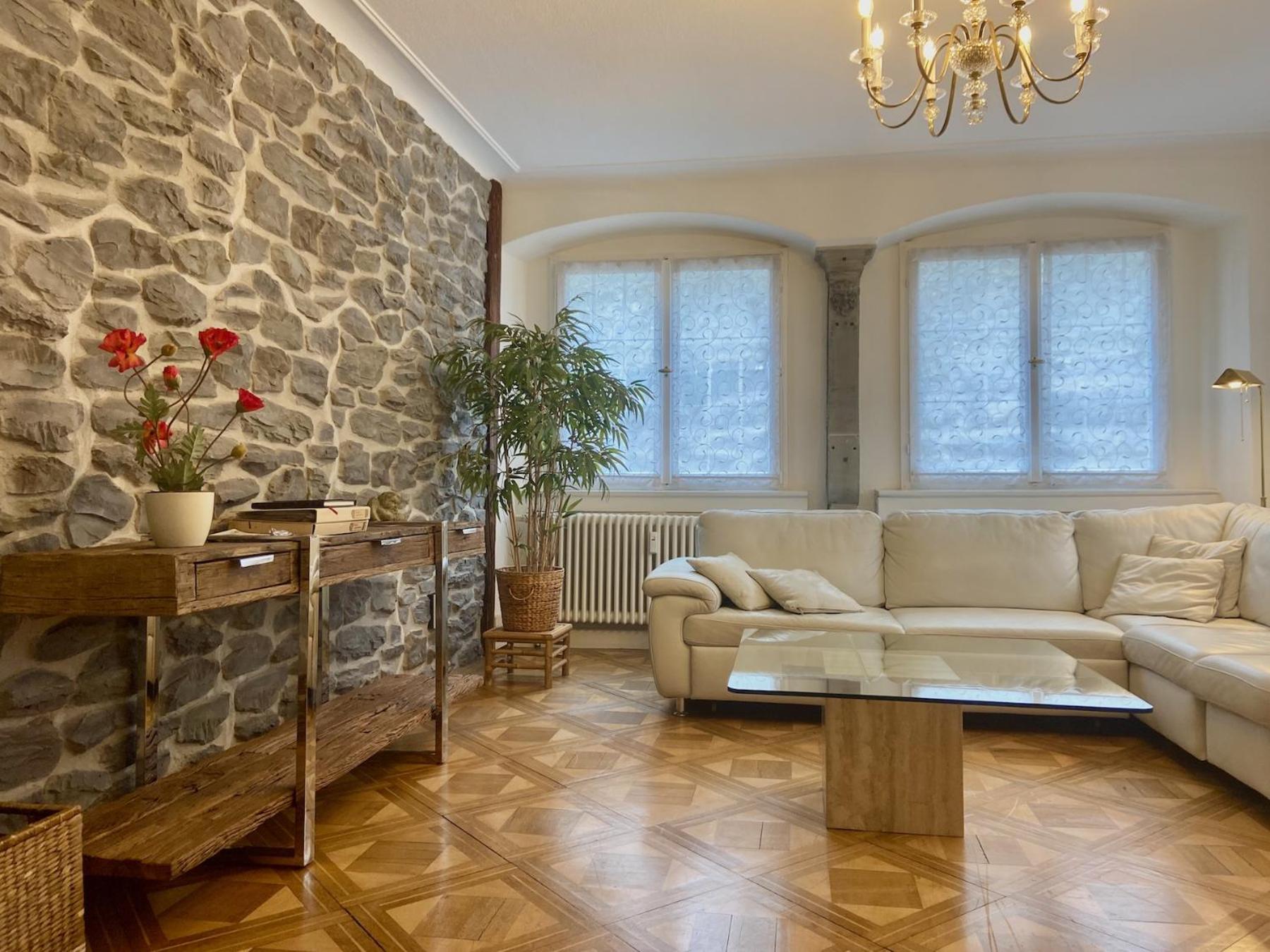 Ferienwohnung Lindauer Loewe Lindau  Zewnętrze zdjęcie