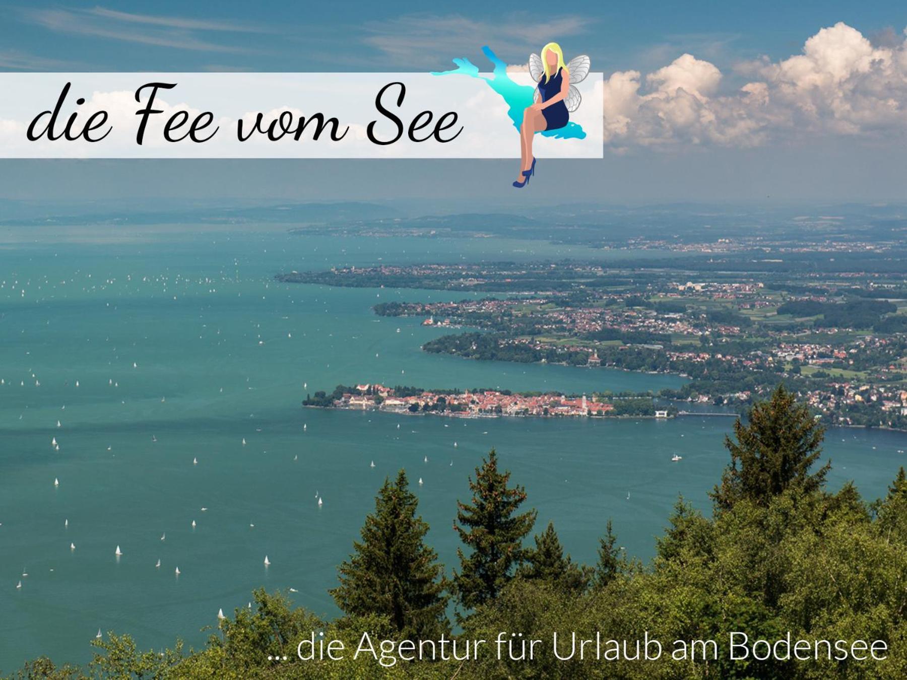 Ferienwohnung Lindauer Loewe Lindau  Zewnętrze zdjęcie