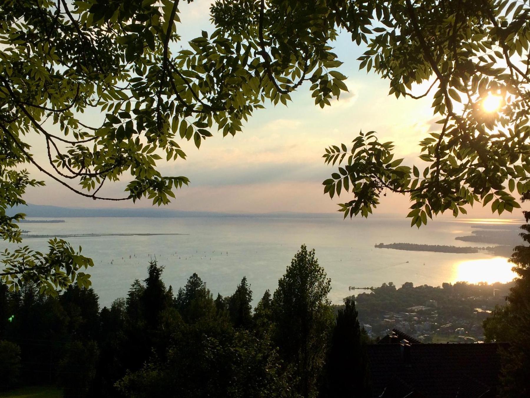 Ferienwohnung Lindauer Loewe Lindau  Zewnętrze zdjęcie