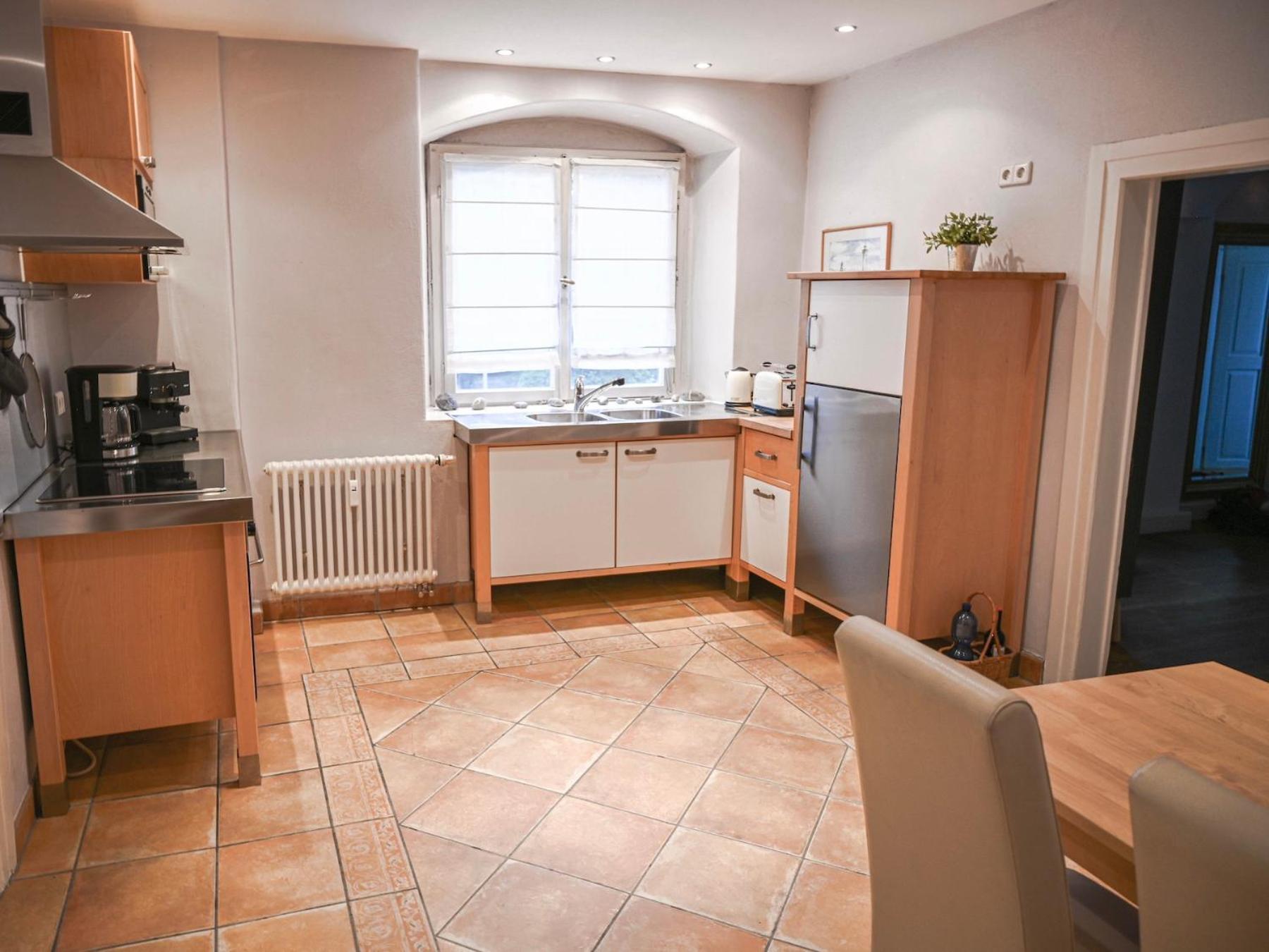 Ferienwohnung Lindauer Loewe Lindau  Zewnętrze zdjęcie