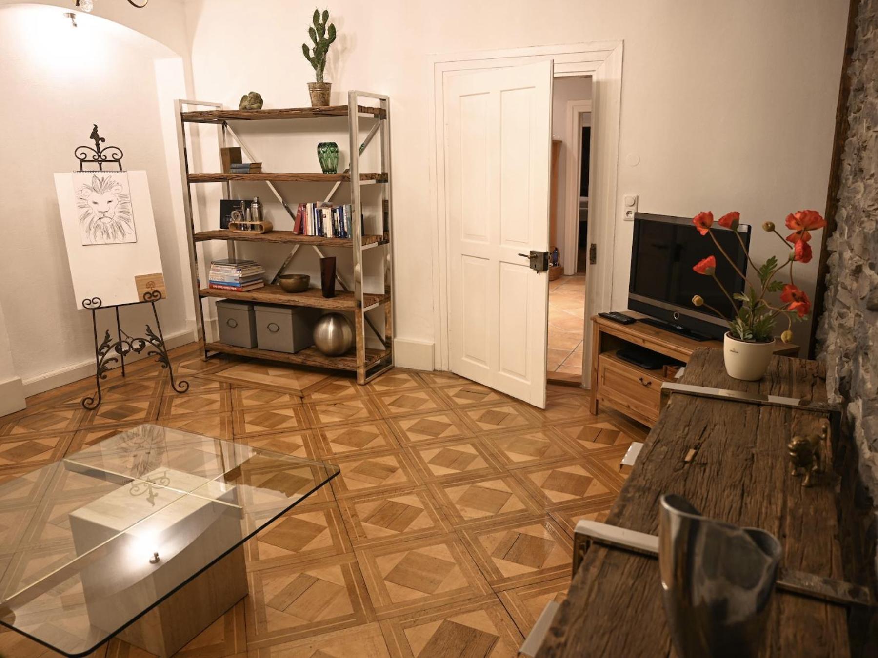 Ferienwohnung Lindauer Loewe Lindau  Zewnętrze zdjęcie